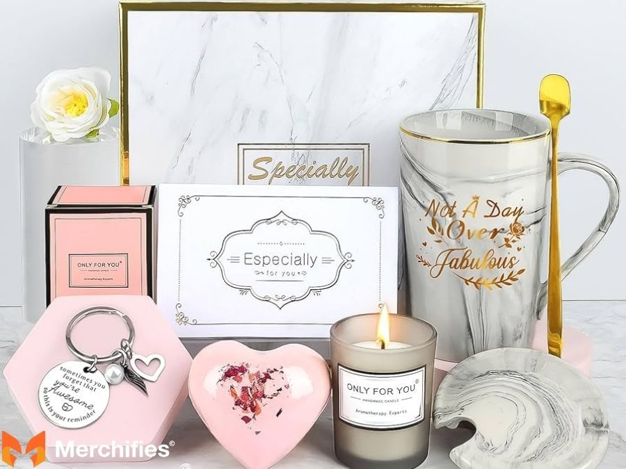 Top Christmas Gift Ideas Practical Gifts She'll Actually Use