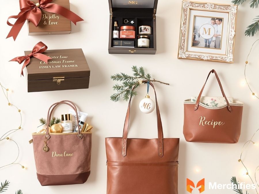 Top Christmas Gift Ideas Thoughtful & Personalized Gifts