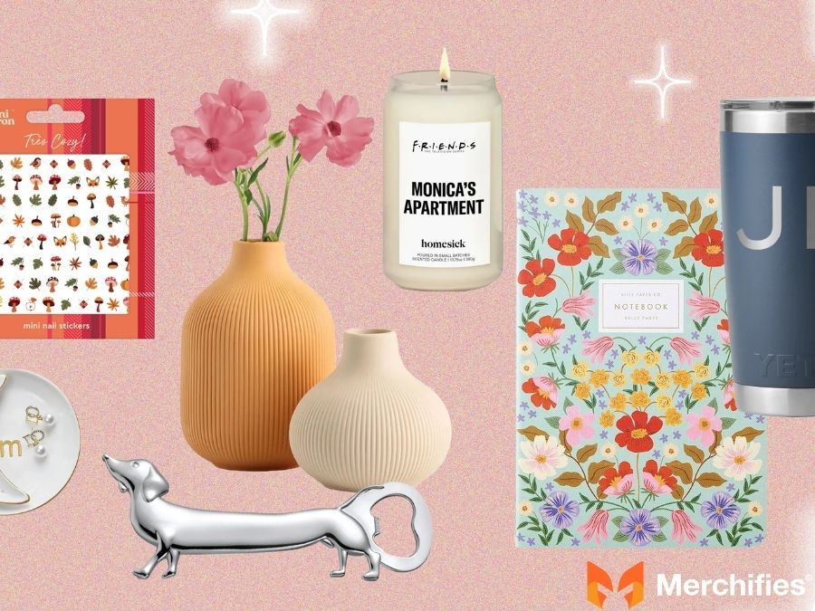 Top Christmas Gift Ideas for Your Sister-in-Law