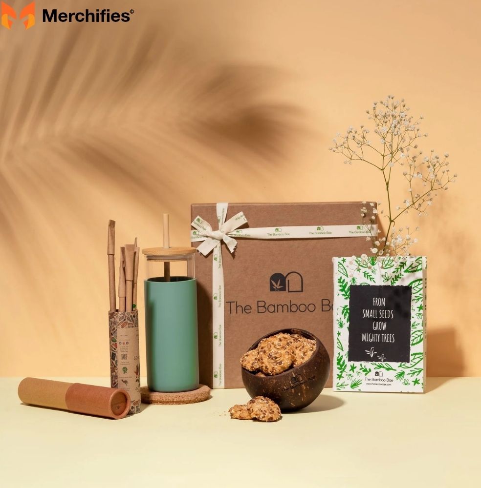 Top Earth Friendly Gift Ideas for Every Occasion & Recipient