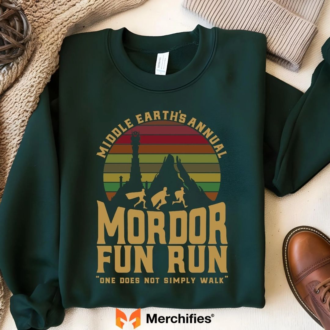 Top Fun Run T-Shirt Design Ideas for Every Event & Style