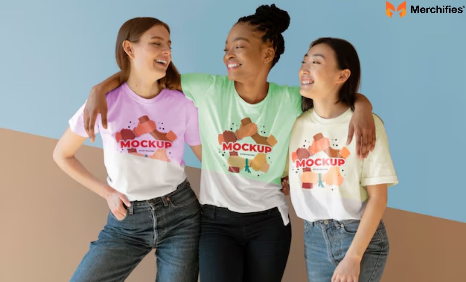 Top Funny Friendship T-Shirt Design Themes