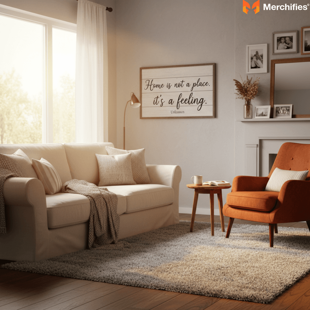 Top 'Home is Home' Quotes to Warm Your Heart