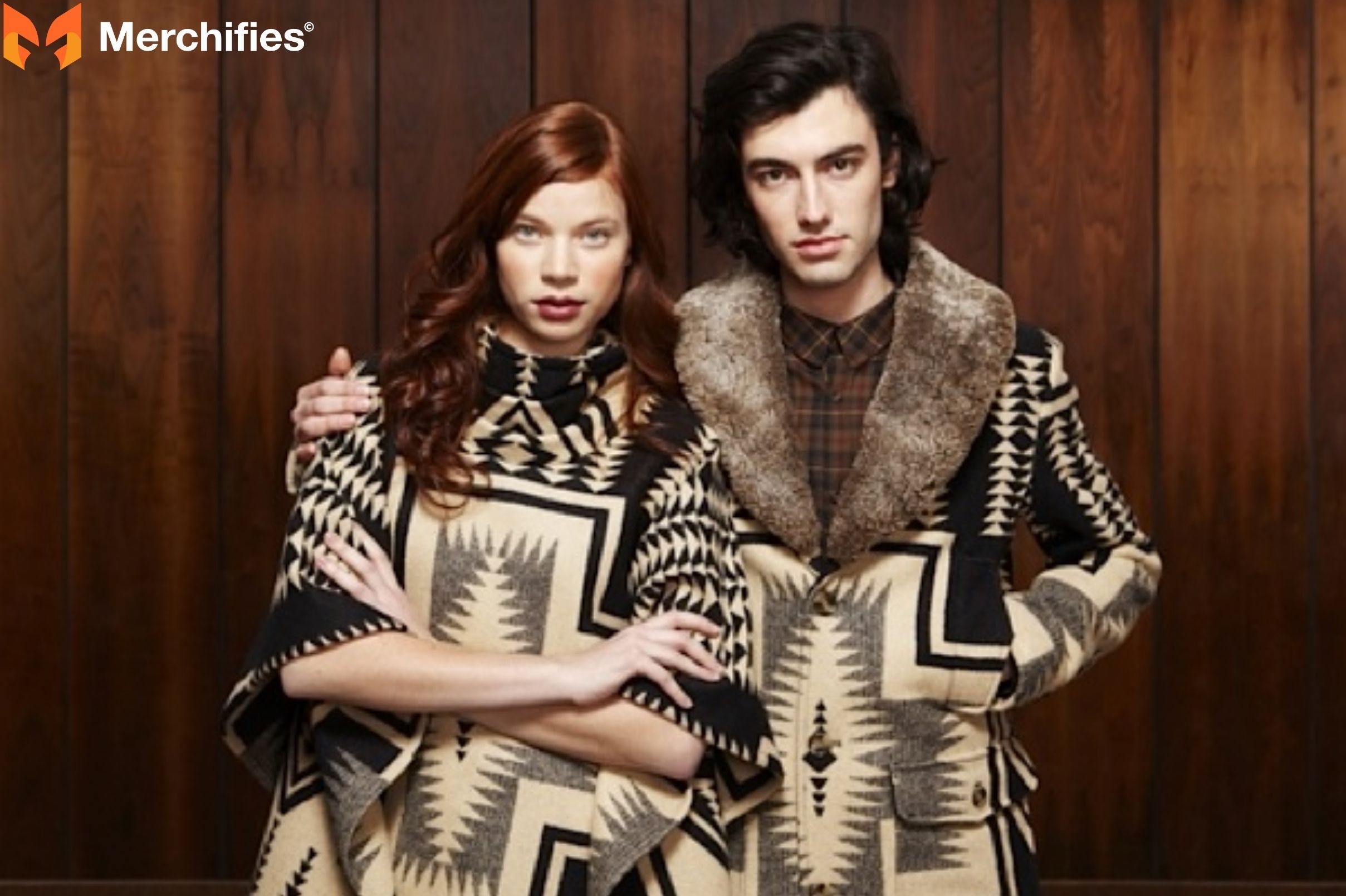 Top Native American Artists Creating Apparel Designs