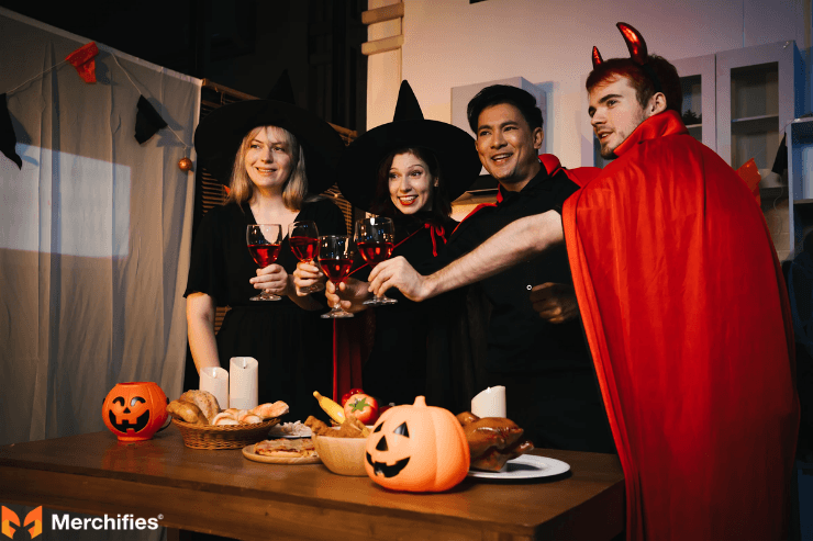 Top Partner Halloween Costume Ideas for 2026