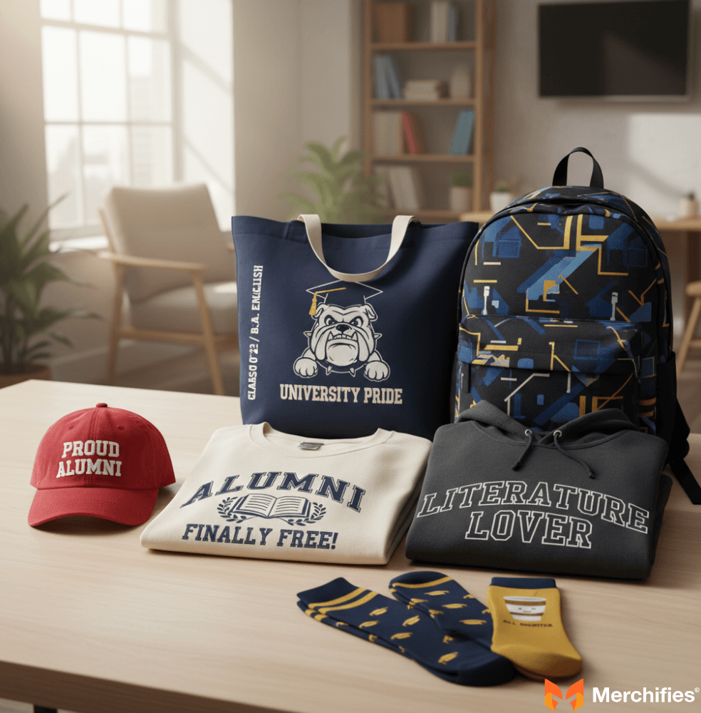 Top Personalized Gift Categories for Graduates