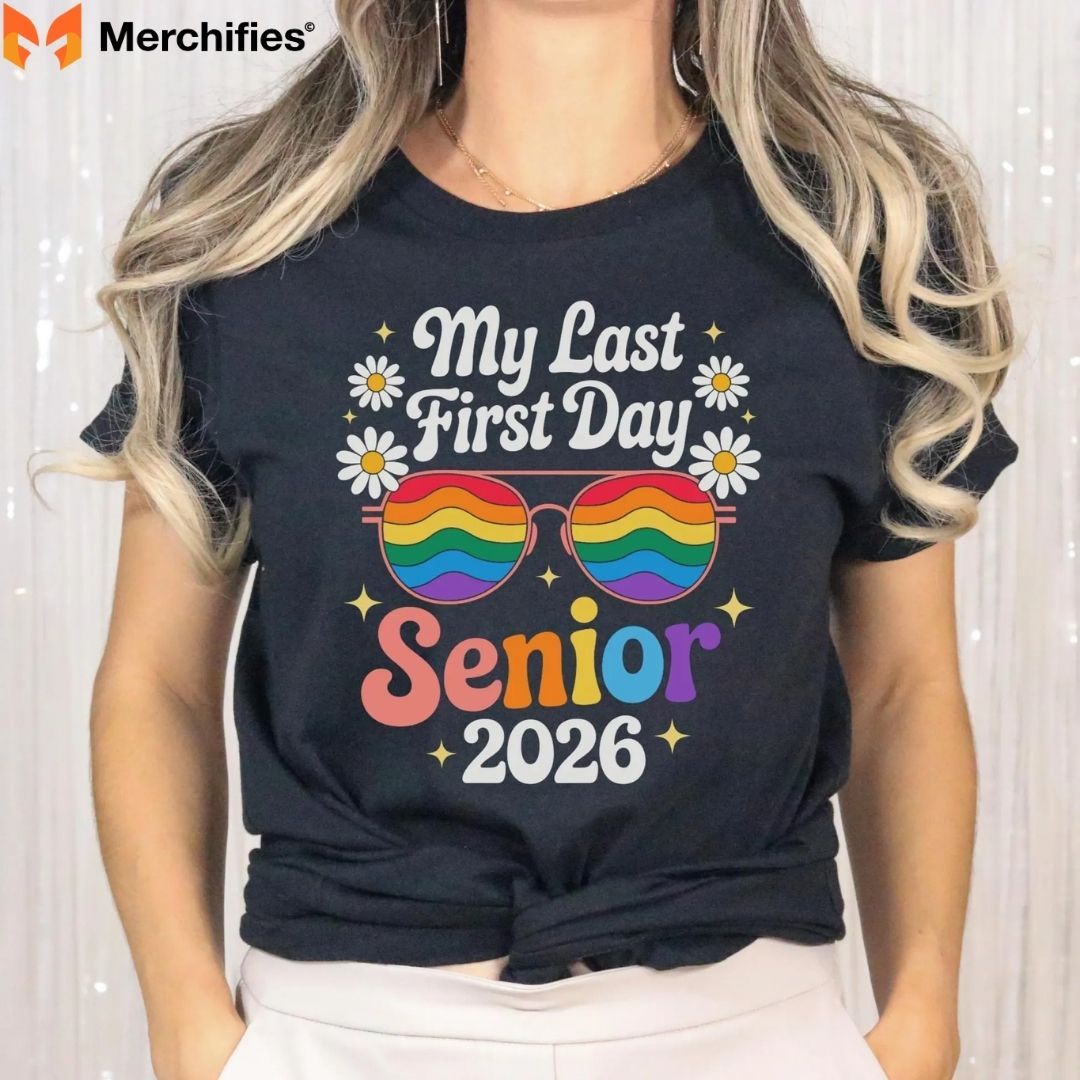 Top Trends in School Spirit Fashion for 2026