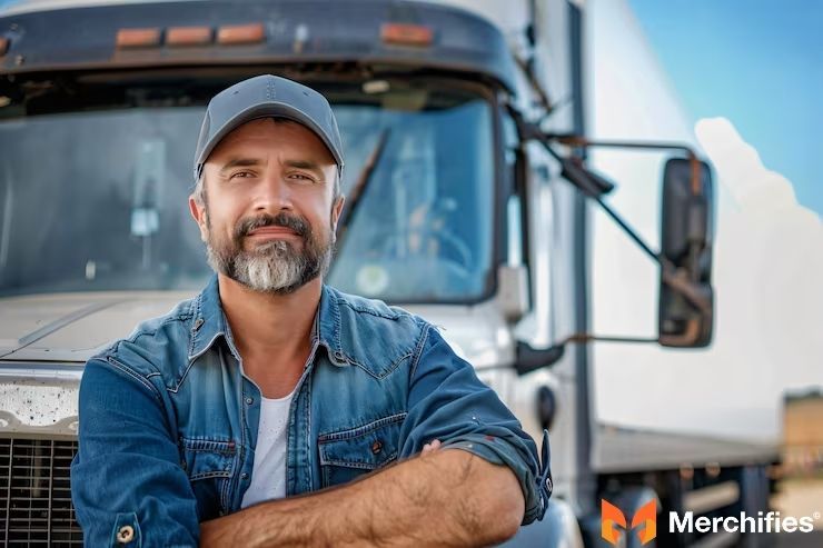 Tracing the roots of Trucker Hat style and lifestyle.
