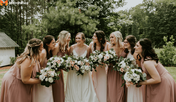Trending & Timeless Wedding Color Palettes for Every Style