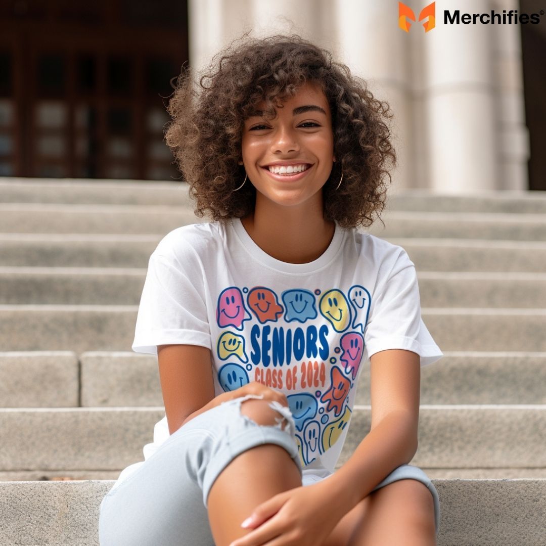 Trending & Timeless High School Shirt Styles for Every Student