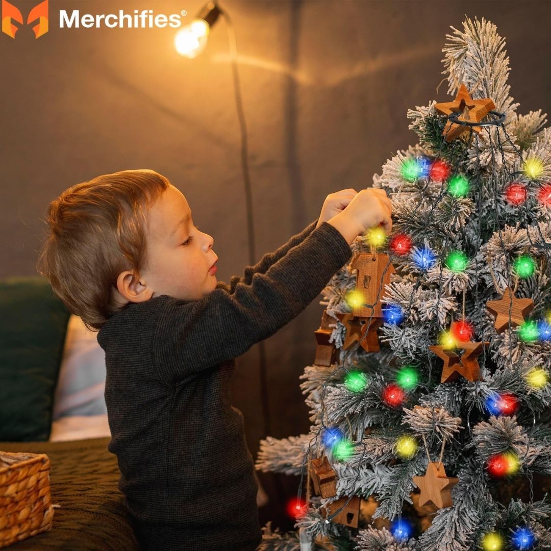 Troubleshooting Common Christmas Light Problems