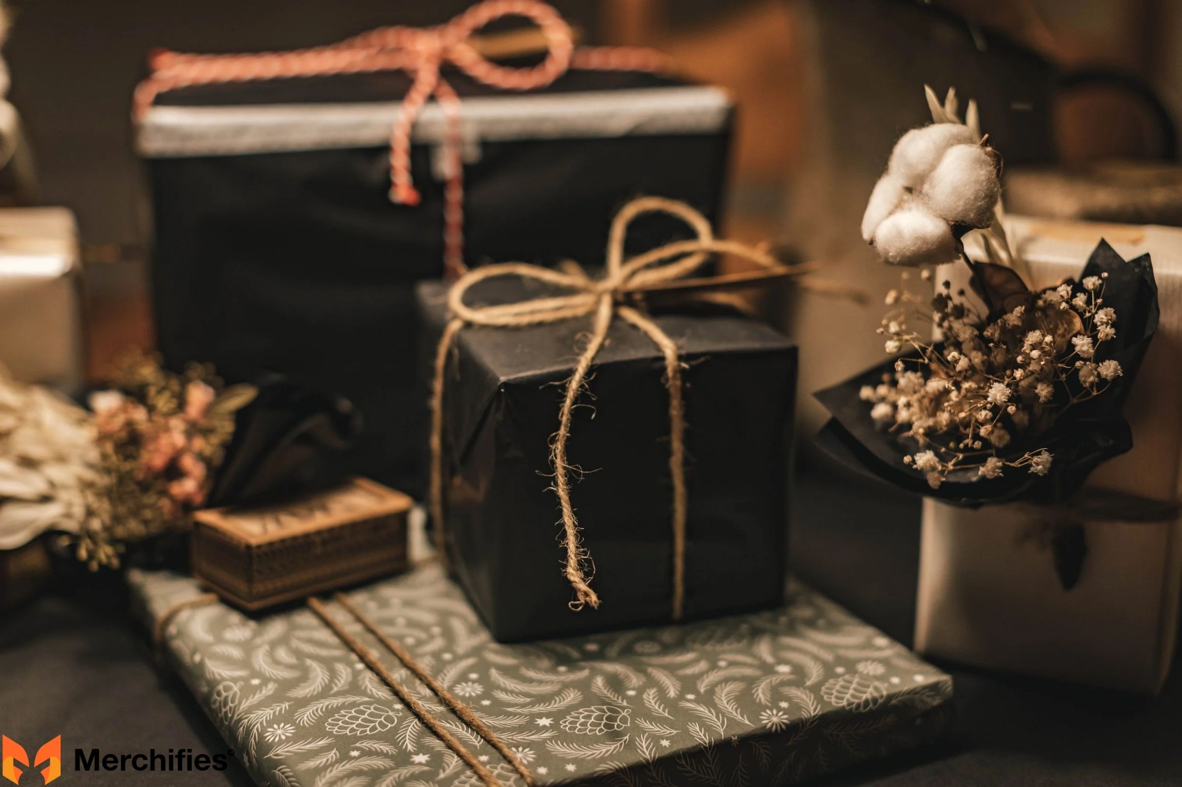 Troubleshooting Common Gift Wrapping Challenges