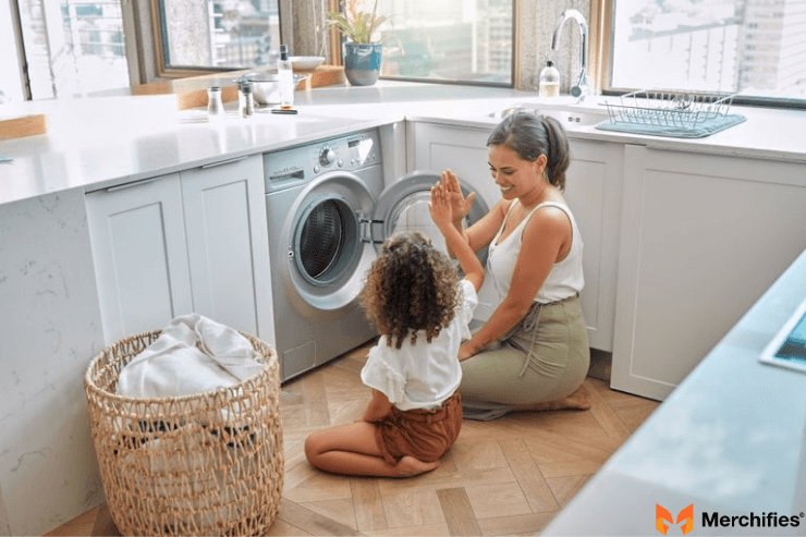 Troubleshooting Common Washing Machine Problems