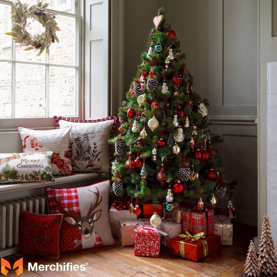 Troubleshooting & Essential Safety Measures of Chirstmas Tree