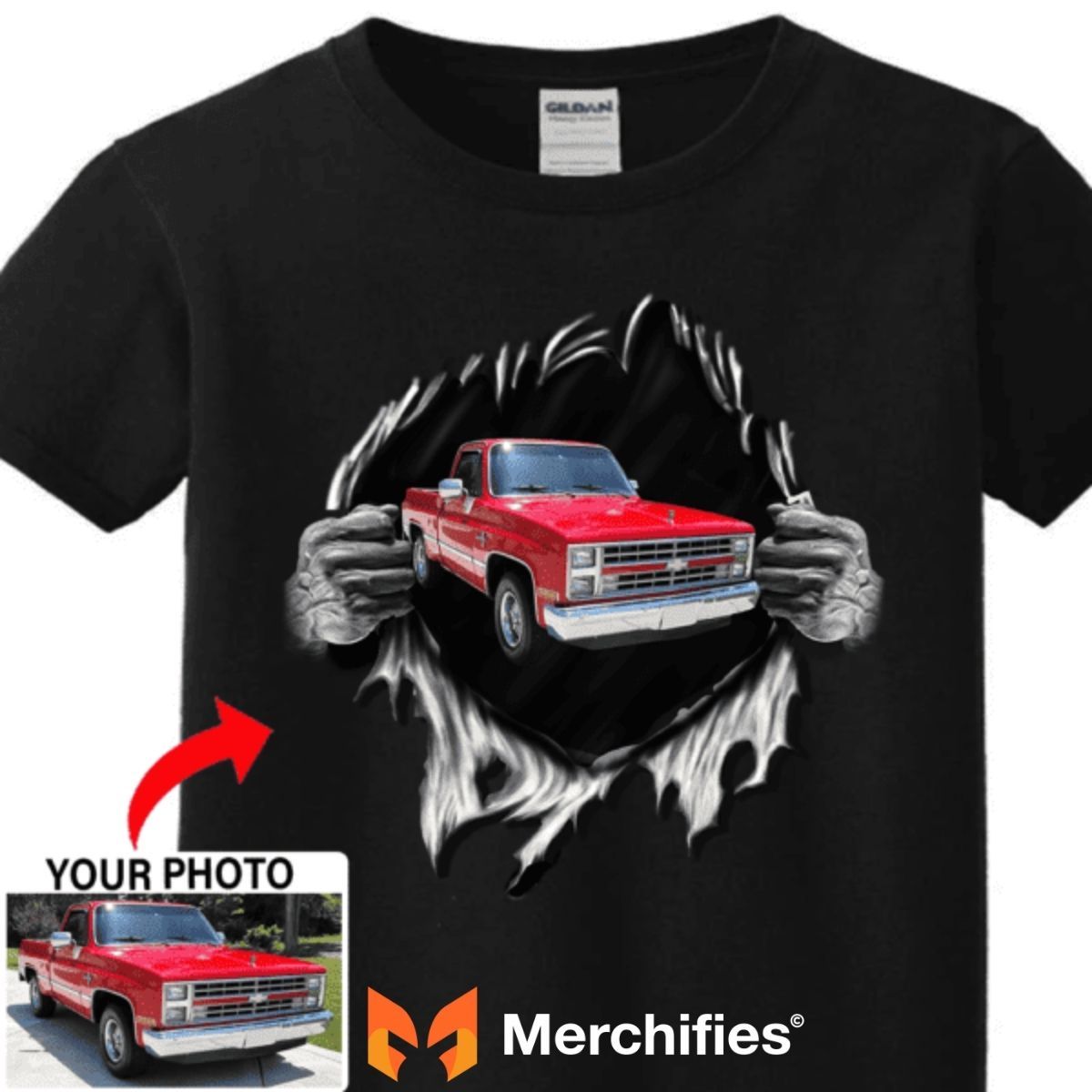 Truck Photos