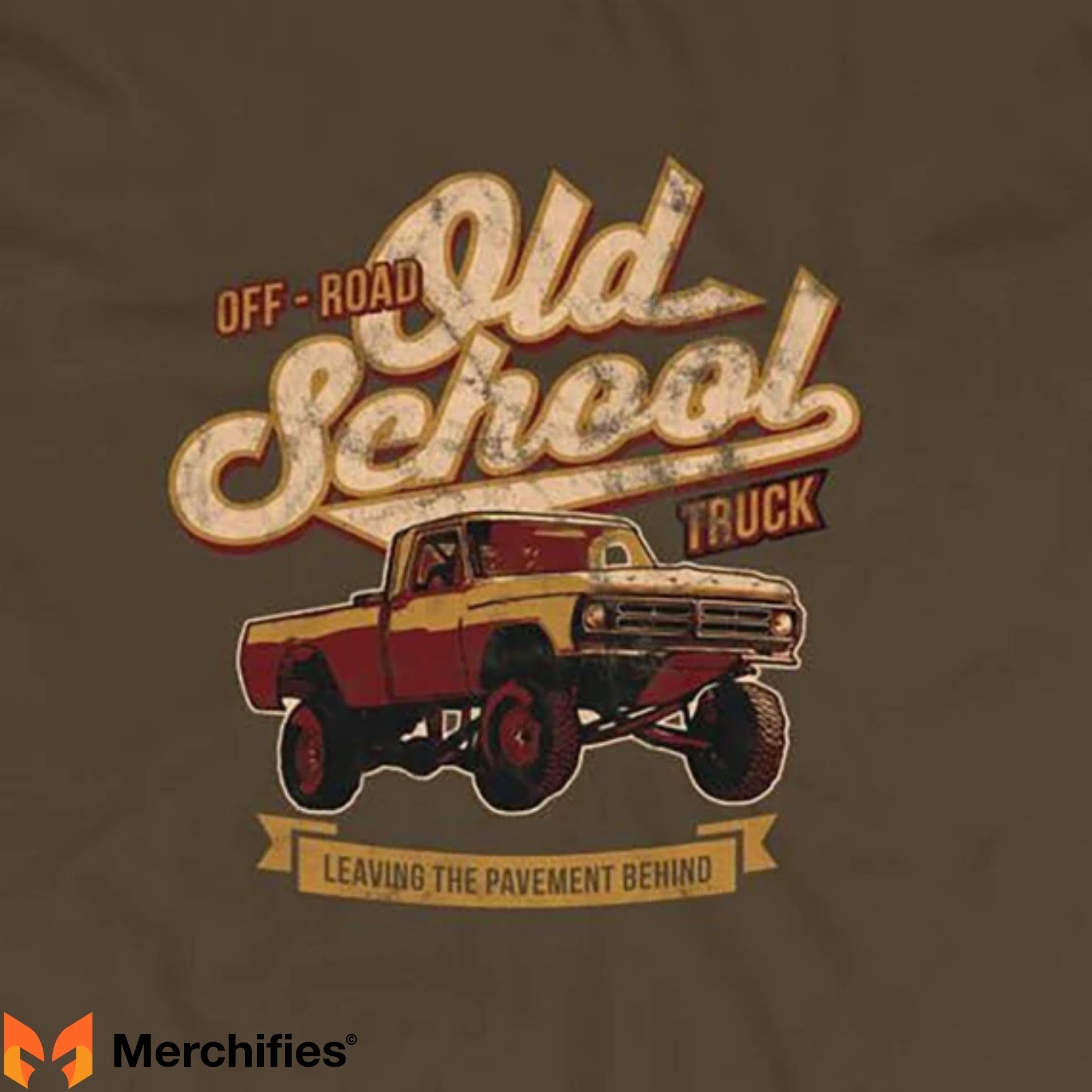 Truck Shirt design trends driving 2025 sales