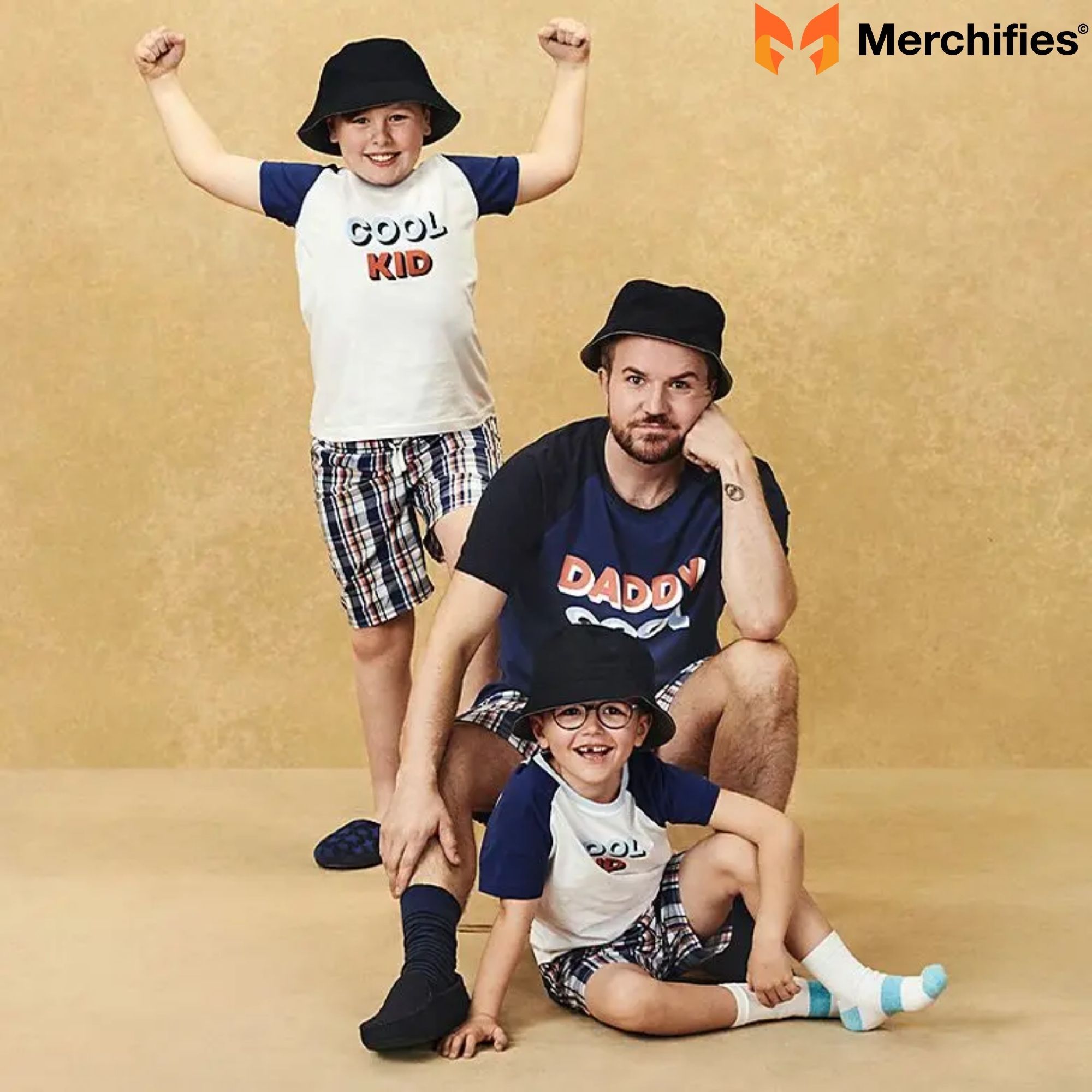 True Stories How Our Shirts Made Father’s Day Special