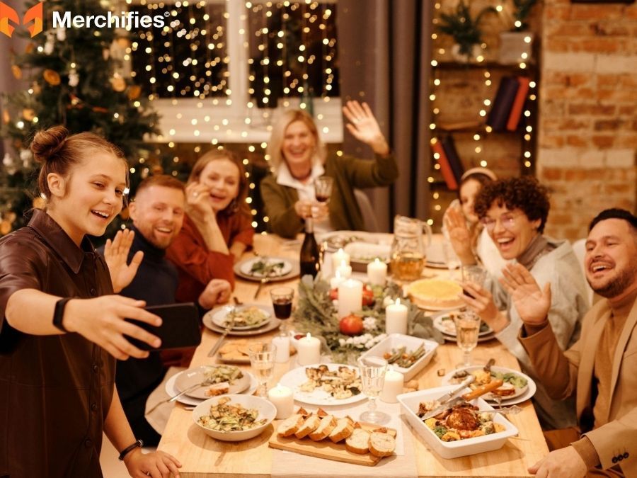 Turn Heads on the Feed How to Shoot the Perfect NYE Outfit Pic