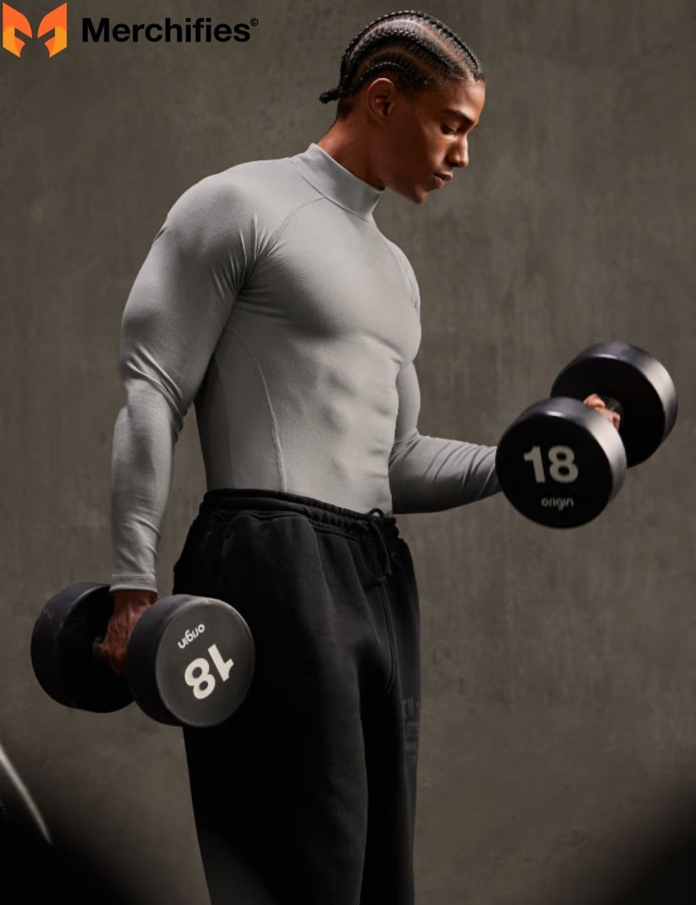 Types of Gym Apparel Shirts for Every Workout & Style