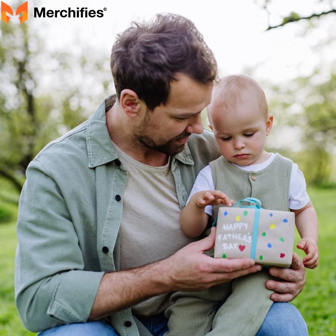 Typography & Color Inspiration for Father’s Day Shirts