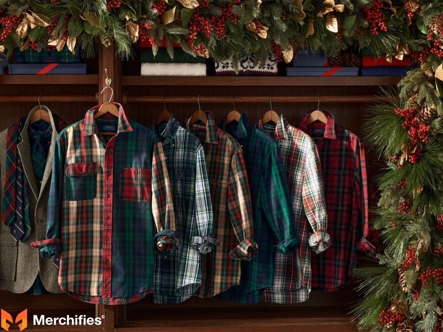 Ultimate Guide to Men’s Christmas Outfits Stylish Looks for the Holidays