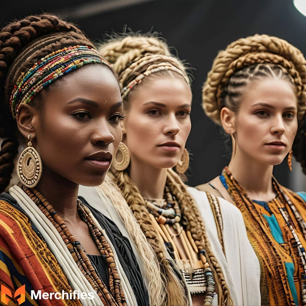 Understanding Cultural Appropriation in Fashion