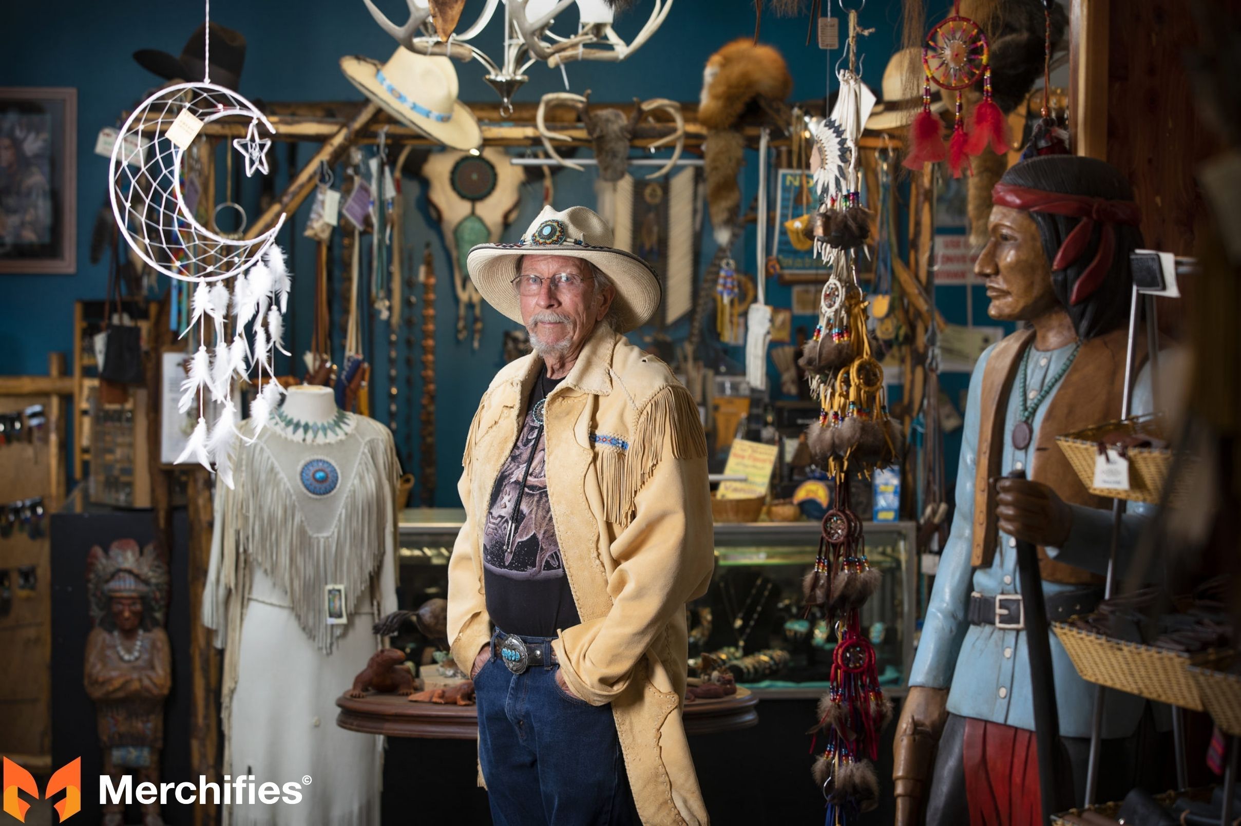 Understanding Cultural Respect in Native American Apparel