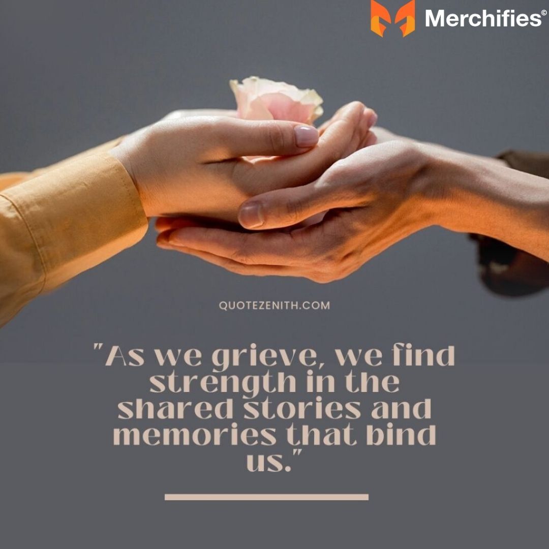 Understanding Grief Why Comforting Words Matter