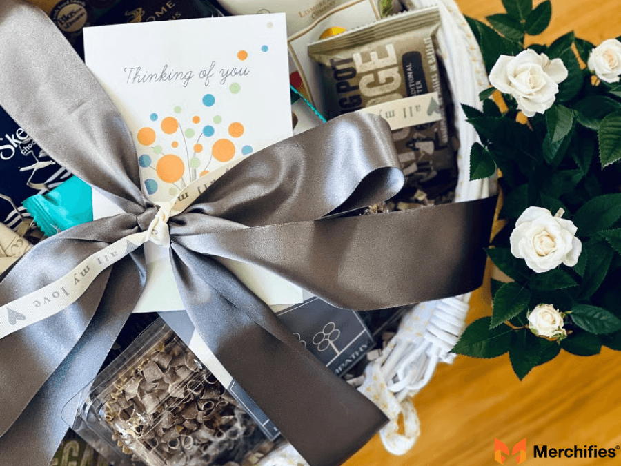 Understanding Grief Why Your Condolence Gift Matters