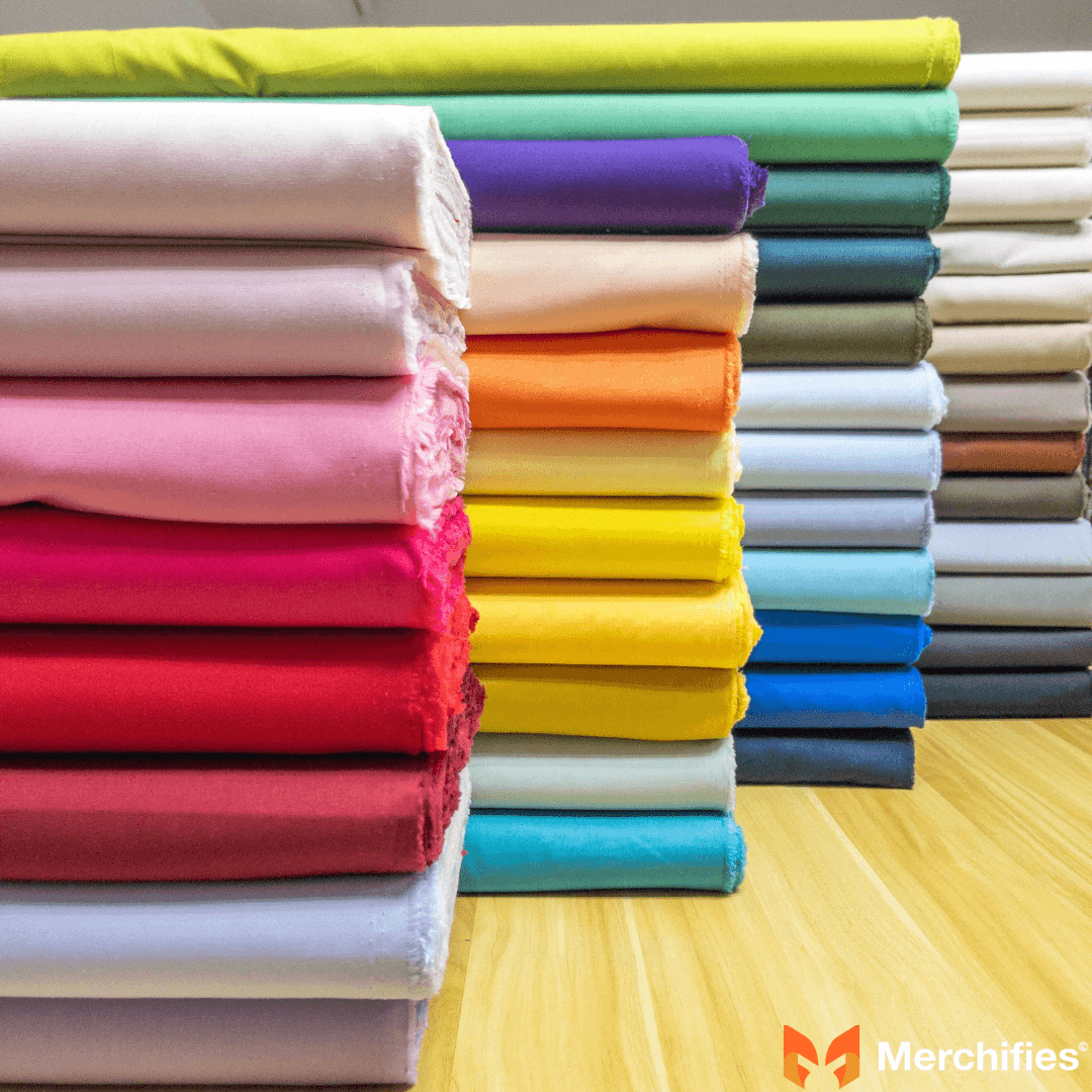 Understanding Polyester The Basics of This Versatile Synthetic Fiber
