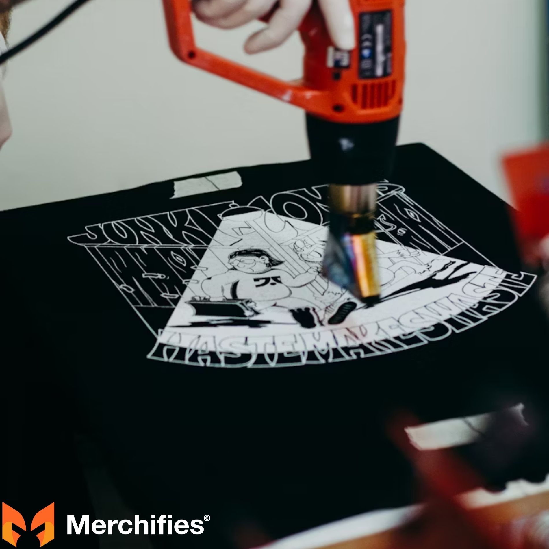 Understanding Technical Print Requirements