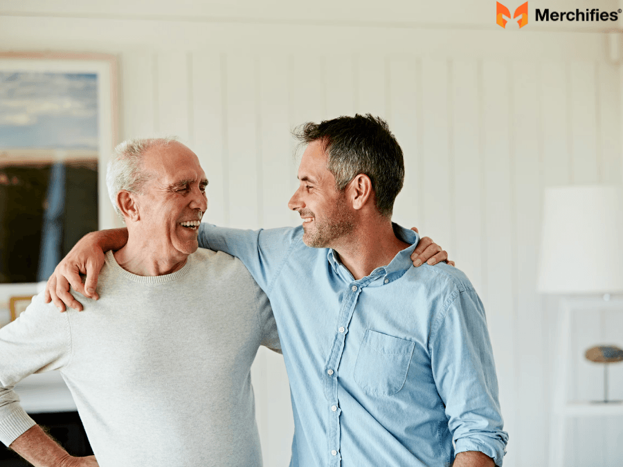 Understanding Your Father-in-Law The Secret to Finding His Perfect Gift