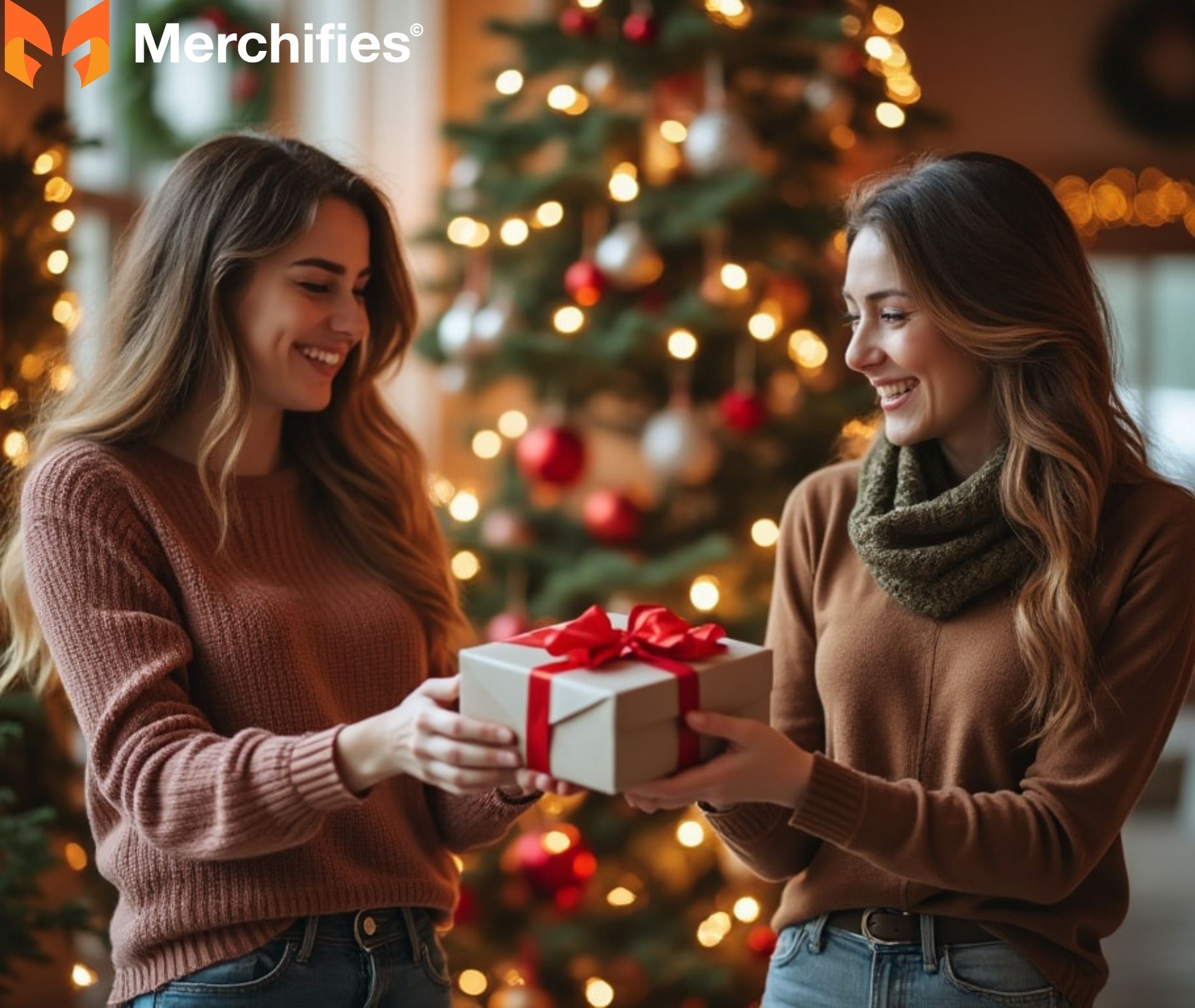 Understanding Your Sister-in-Law The Key to Gifting Success