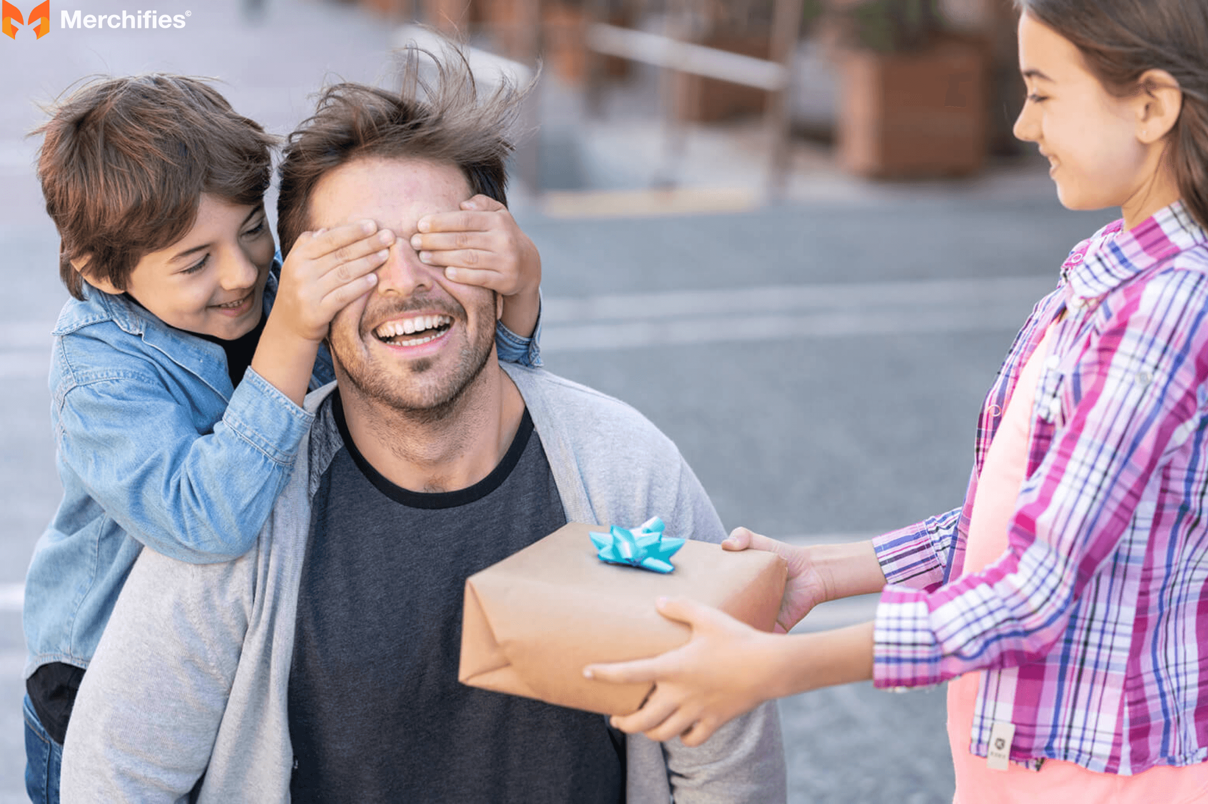 Understanding Your Stepdad The Key to Thoughtful Gifting