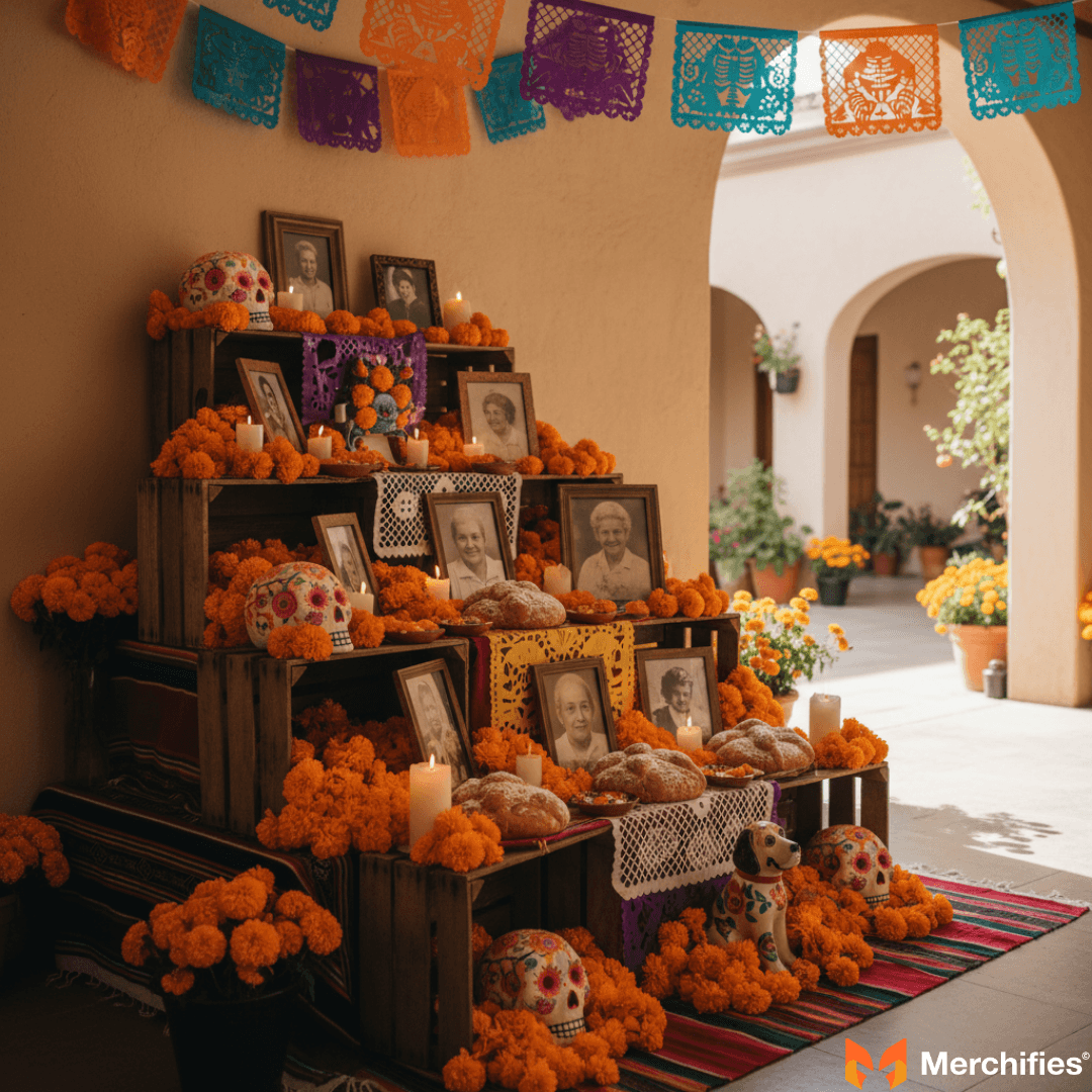 Introduction Understanding the Day of the Dead Holiday