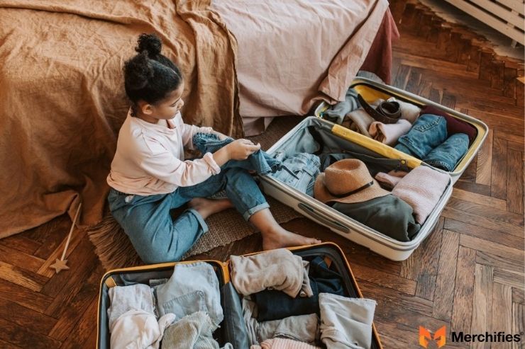 Understanding the Enemy Why Do Shirts Get Wrinkled in Transit