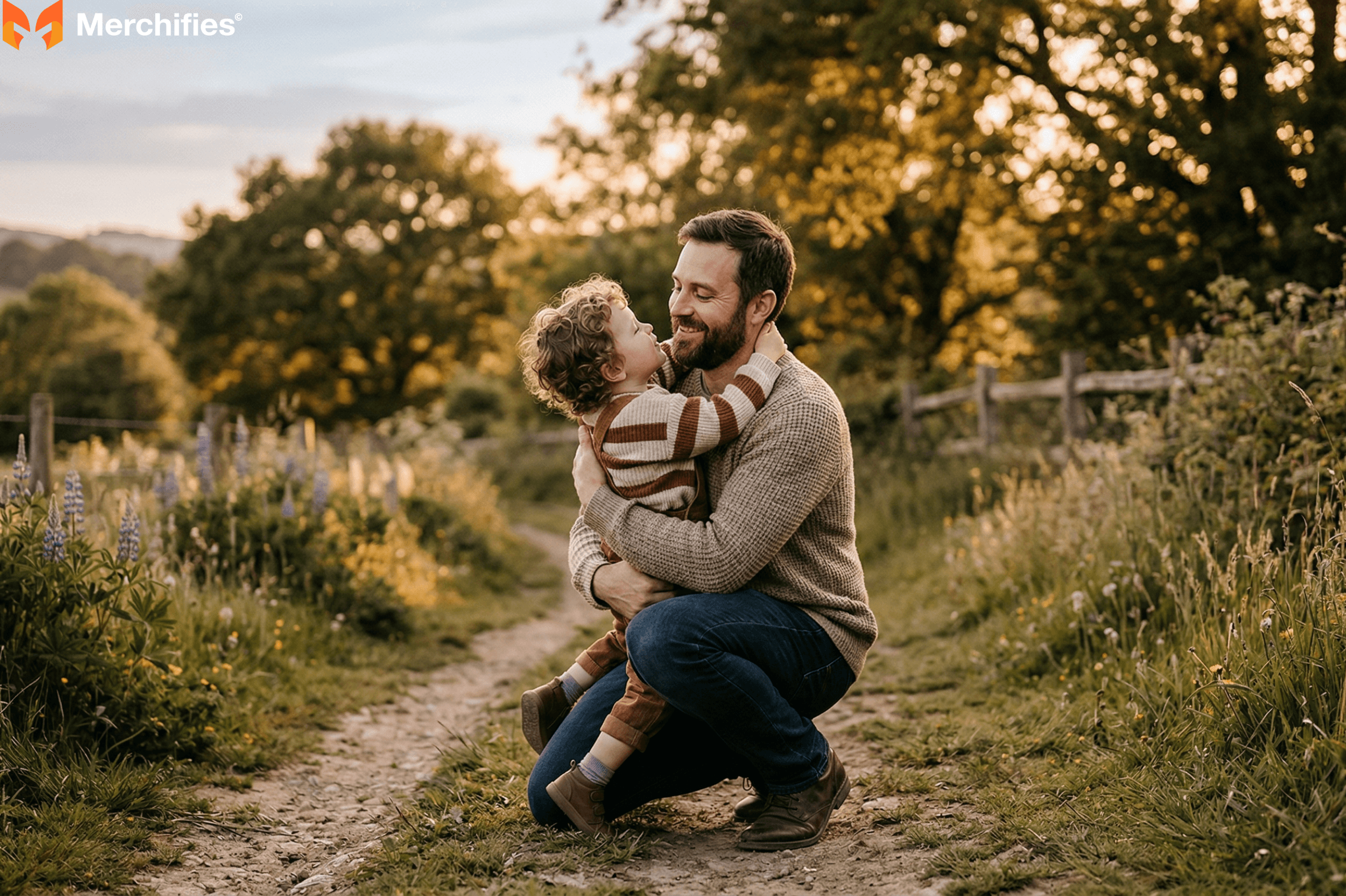 Understanding the Heartfelt Meaning of Father's Day