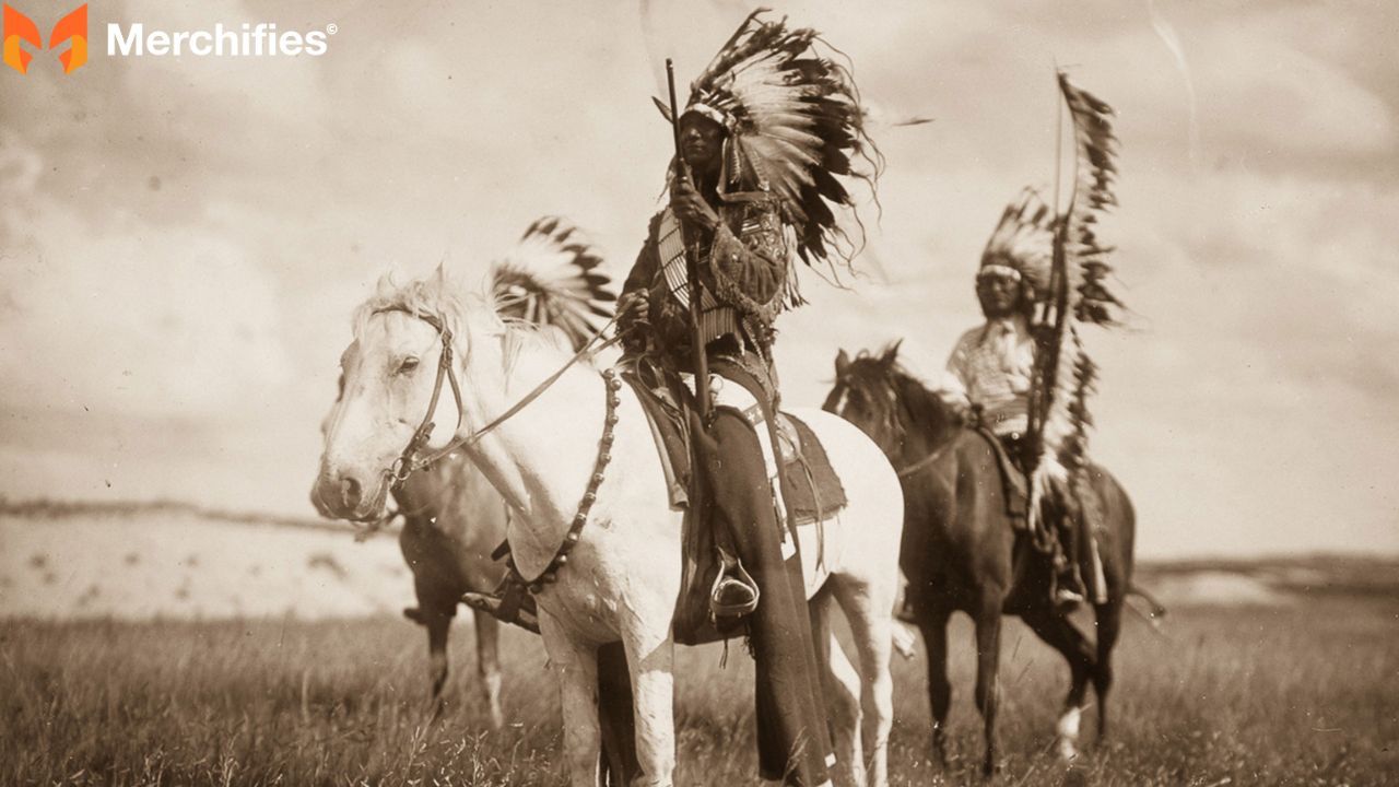 Understanding the Lakota & Sioux Nations A Foundation of Respect