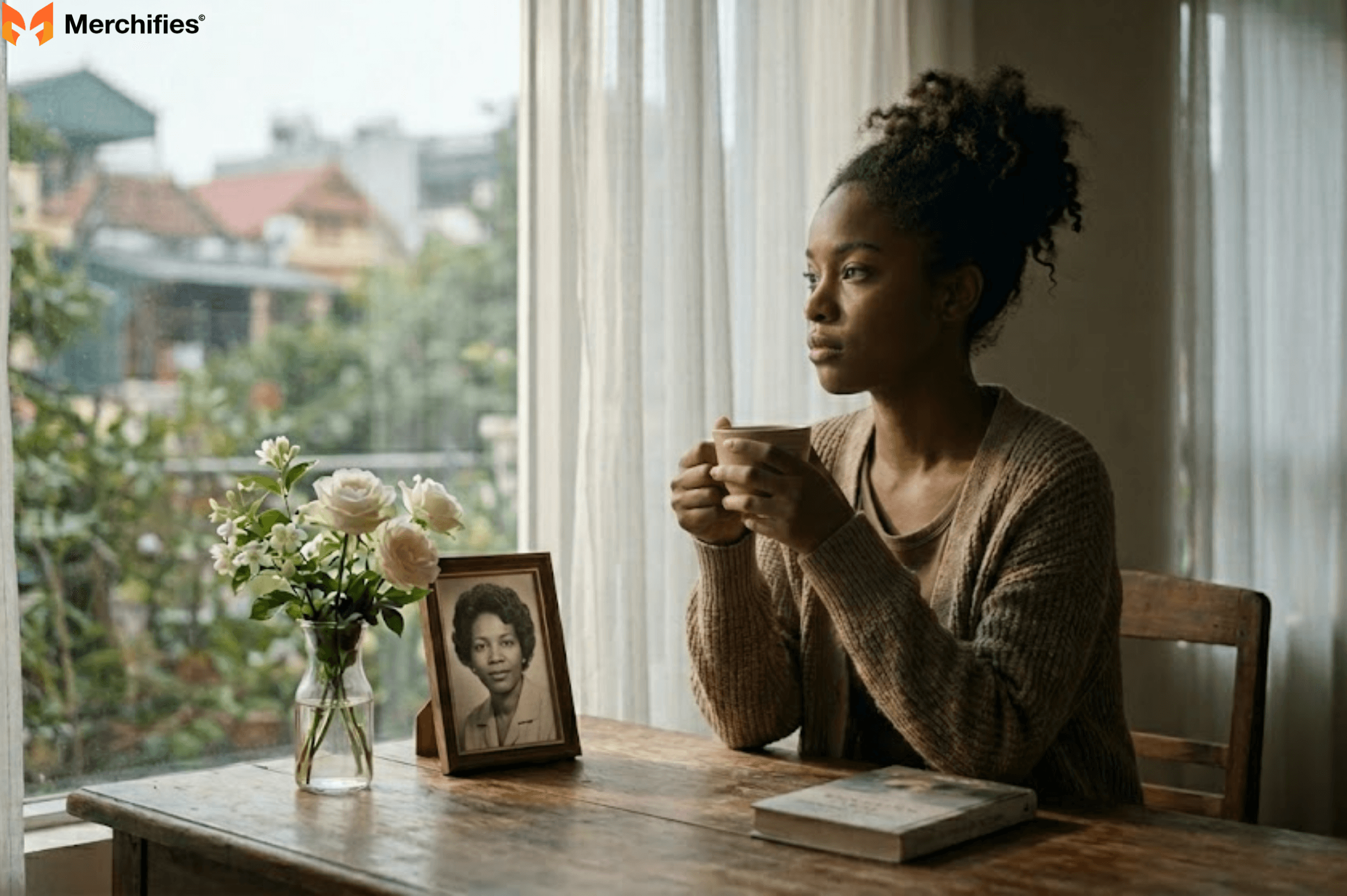 Understanding the Nuances of Mother's Day Grief