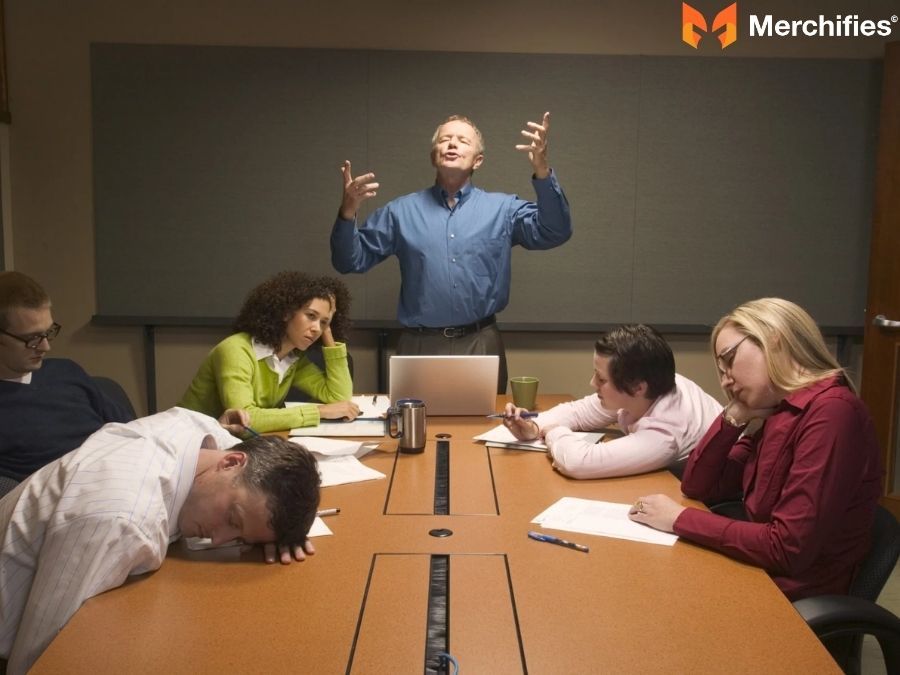 Understanding the Talker Why People Talk Too Much