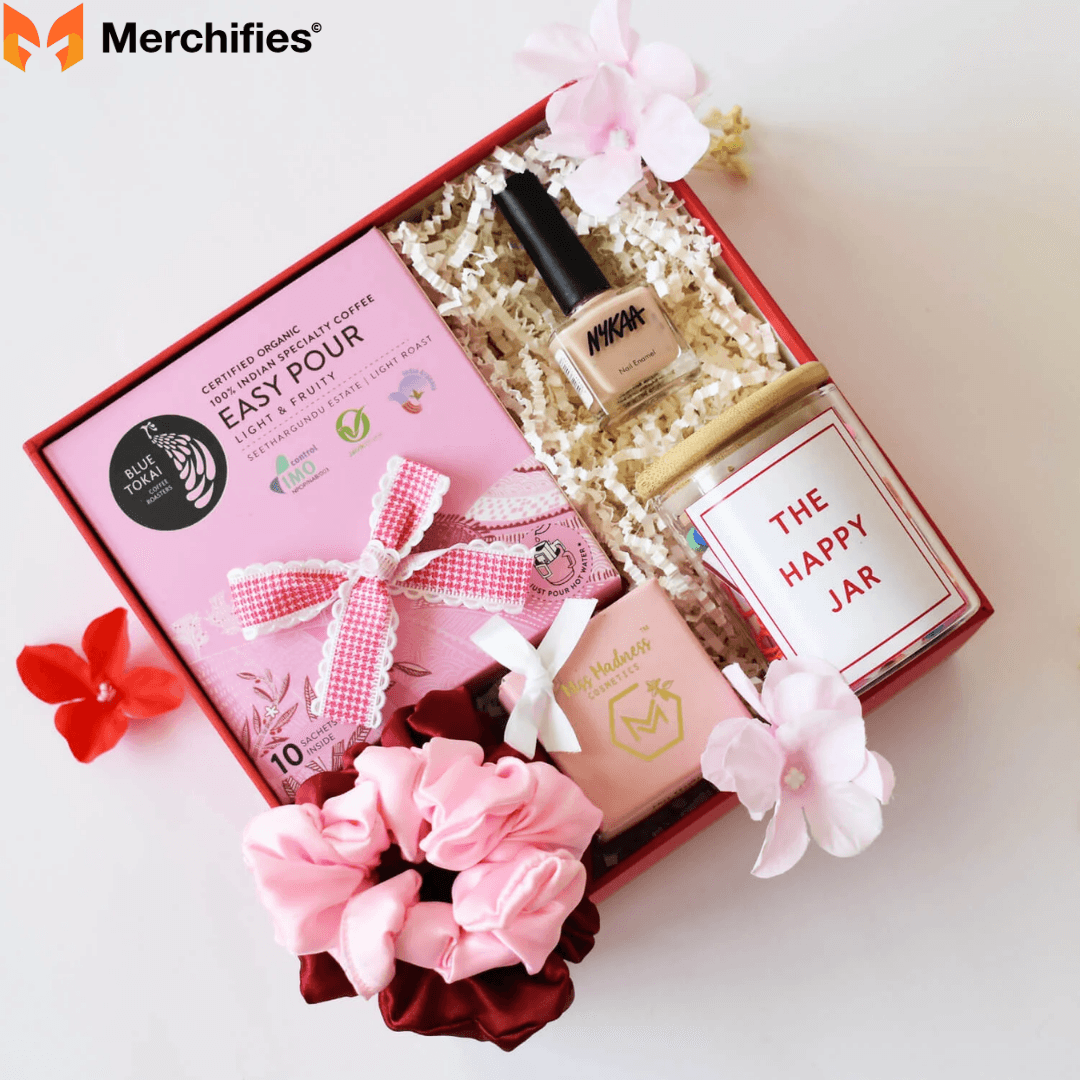 Unique Best Friend Gifts for Every Personality & Passion