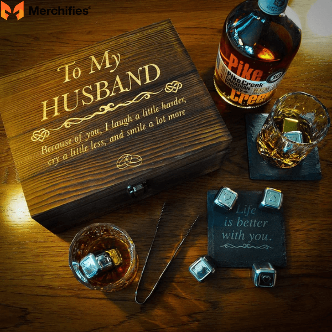 Unique Birthday Gifts for Your Husband Ideas Beyond the Ordinary