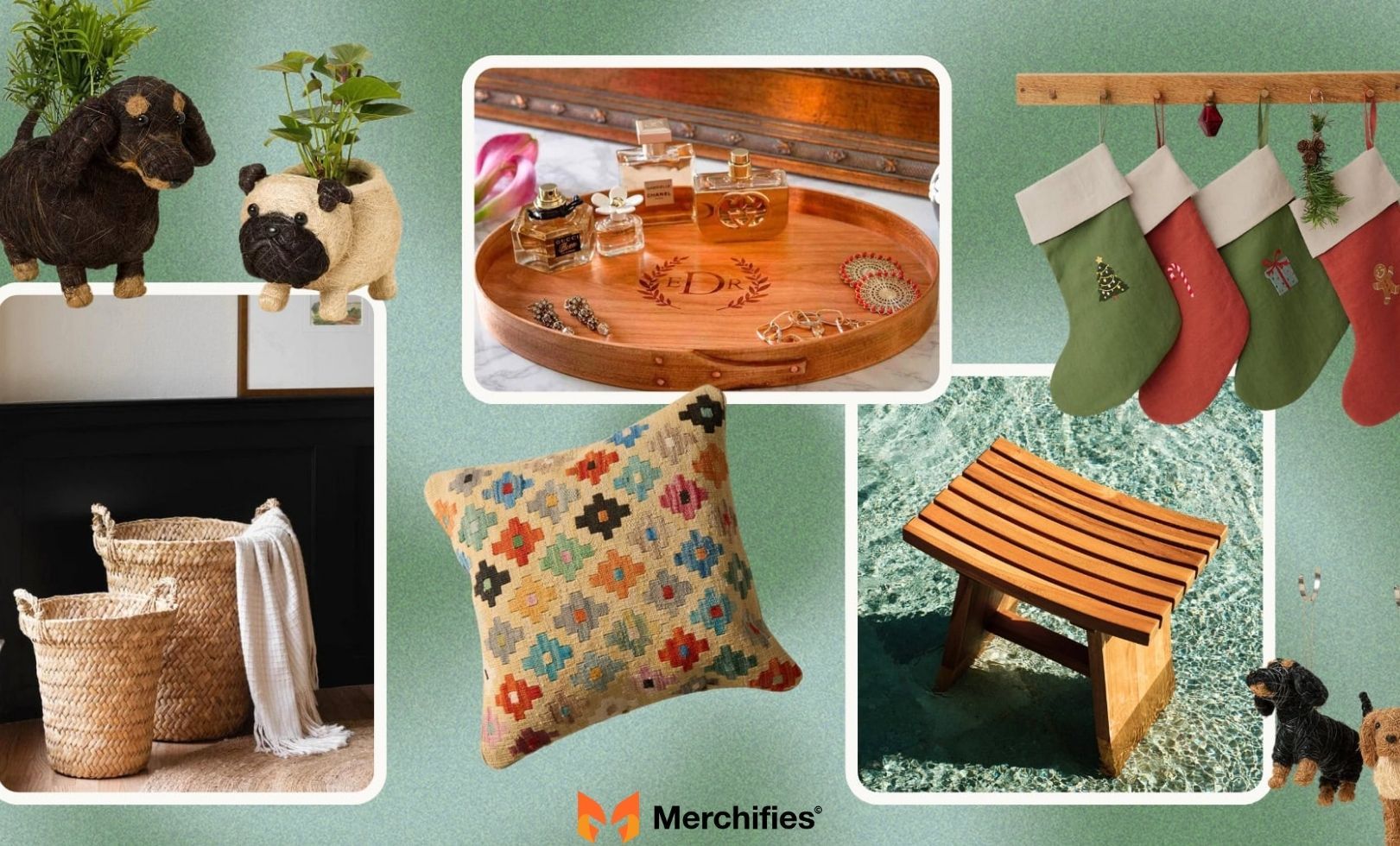 Unique Eco Friendly Gifts Experiences & Giving Back