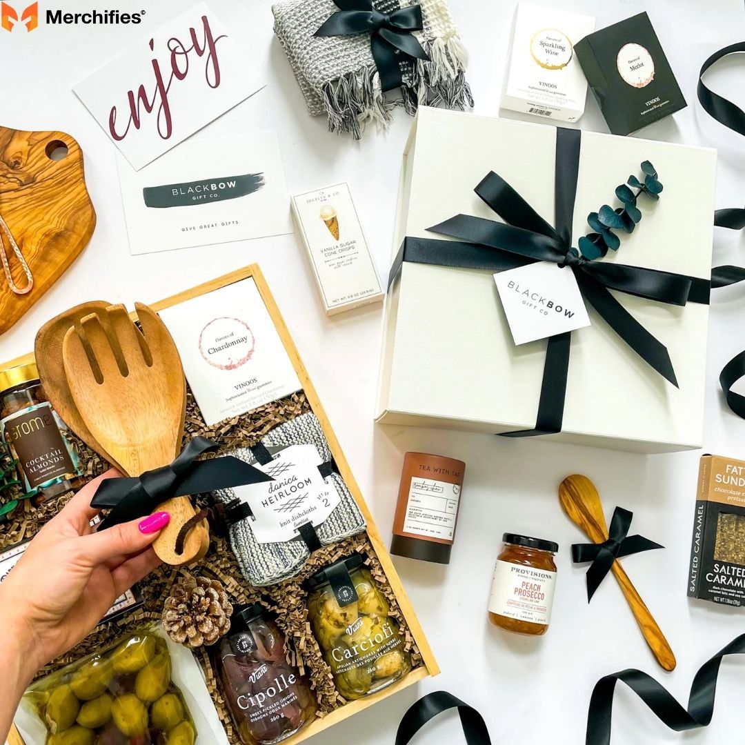 Unique Gifts for Employees Stand Out with Thoughtfulness