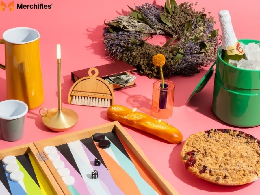 Unique Gifts for Parents Beyond the Usual Suspects