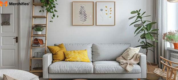 Cozy & Comfort-Focused Gifts with Elevated Style