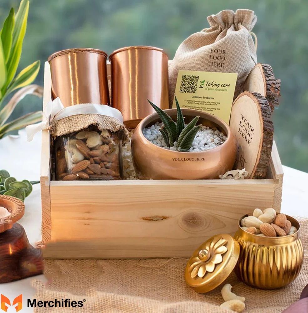 Unique & Memorable Options