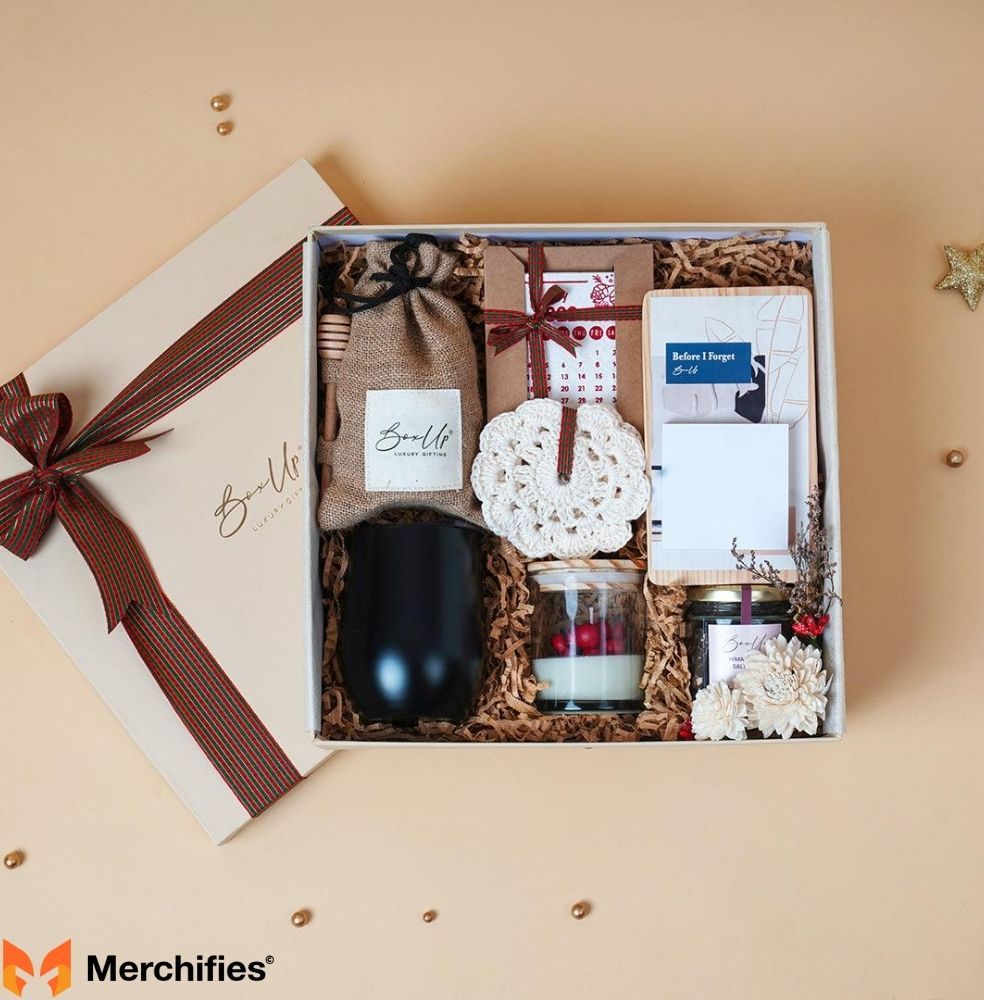 Unique Office Gifts Beyond the Ordinary & Unexpected Delights