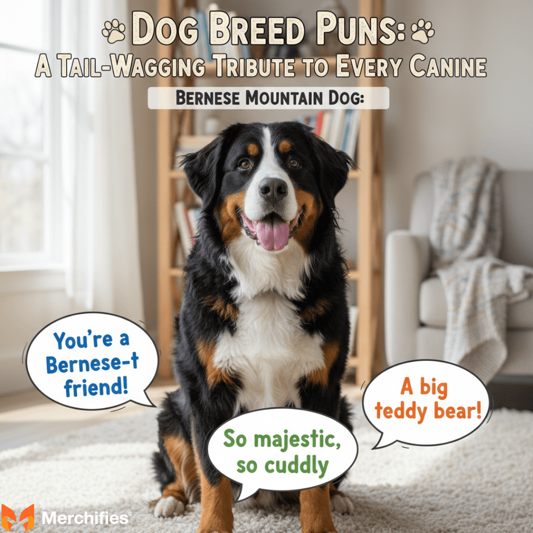 Unique & Rare Breeds: Discovering Niche Nods