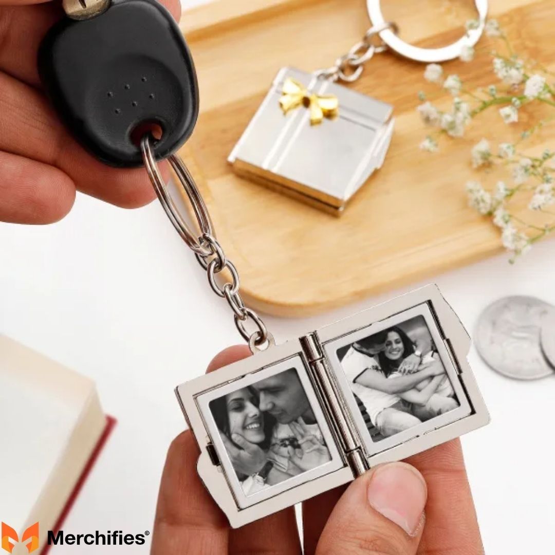 Unique Wedding Gift for Brother and Sister-in-Law Stand-Out Ideas